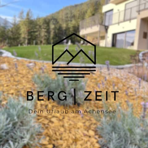 Erfolgreiche Airbnb-Immobilie: BergZeit Achensee vacation home in Eben Am Achensee