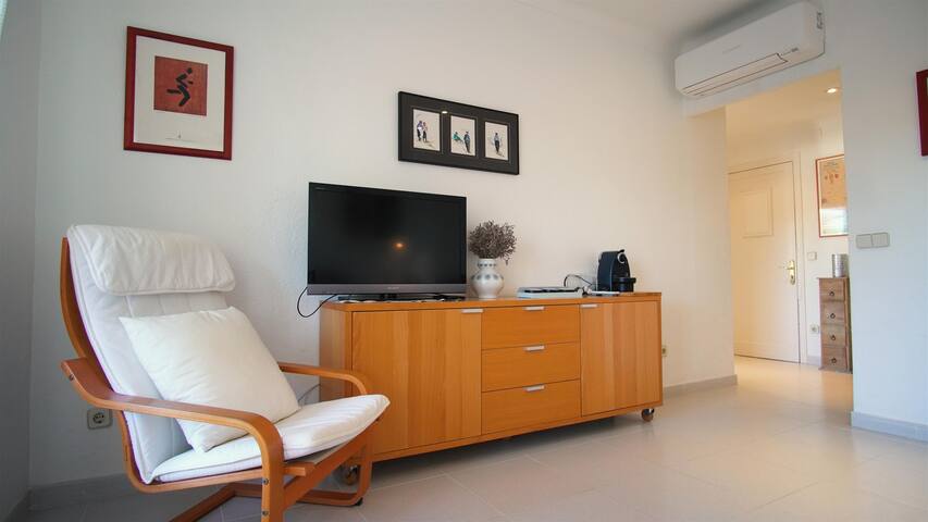 Apartment Tamariu by HR Costabrava gallery image 5