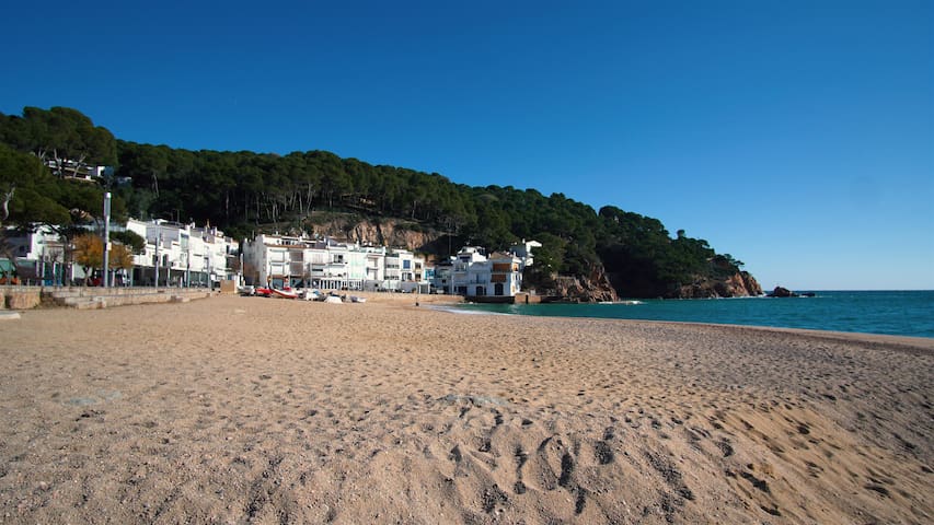 Apartment Tamariu by HR Costabrava