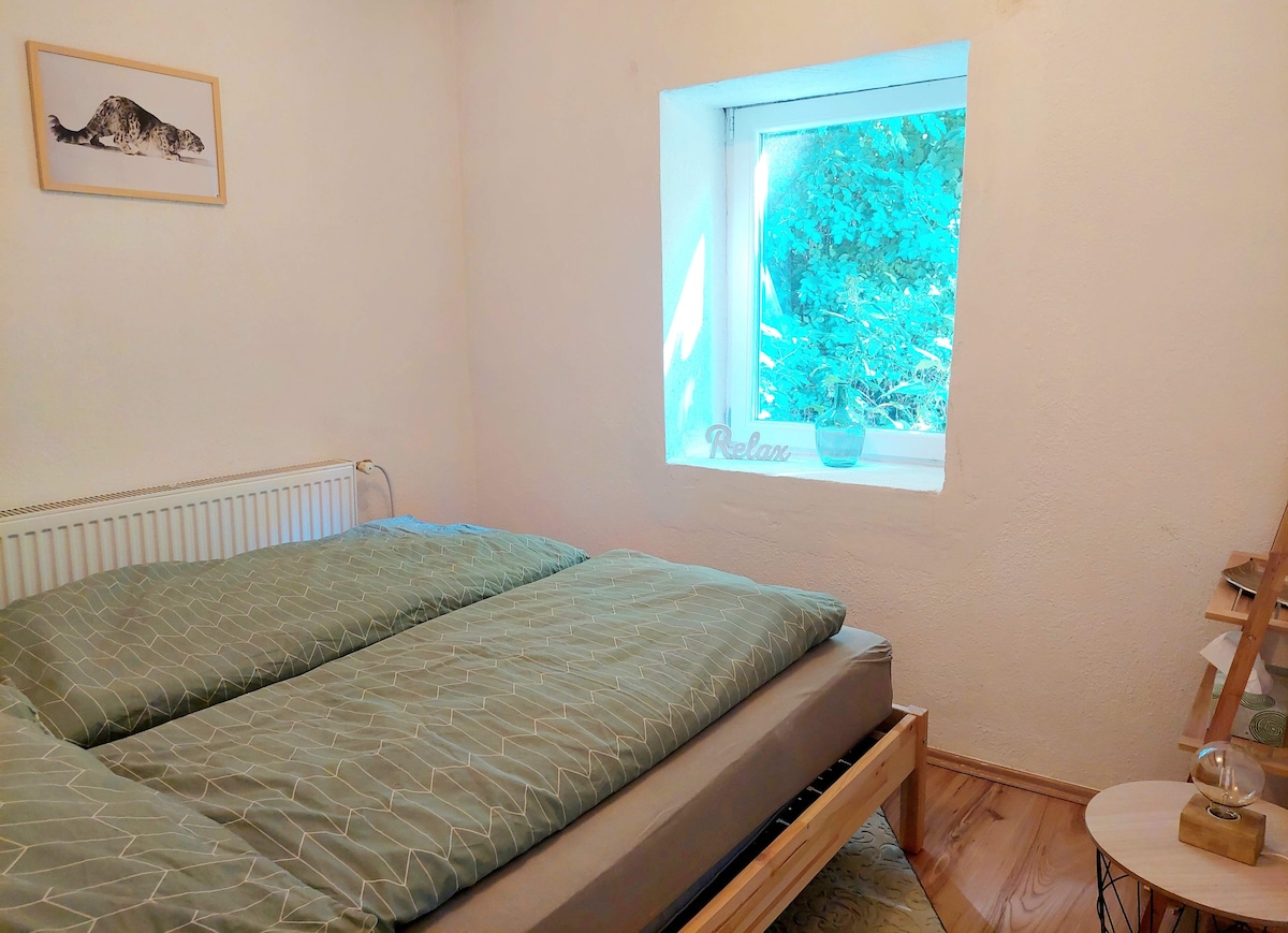 Vins de la chambre 2