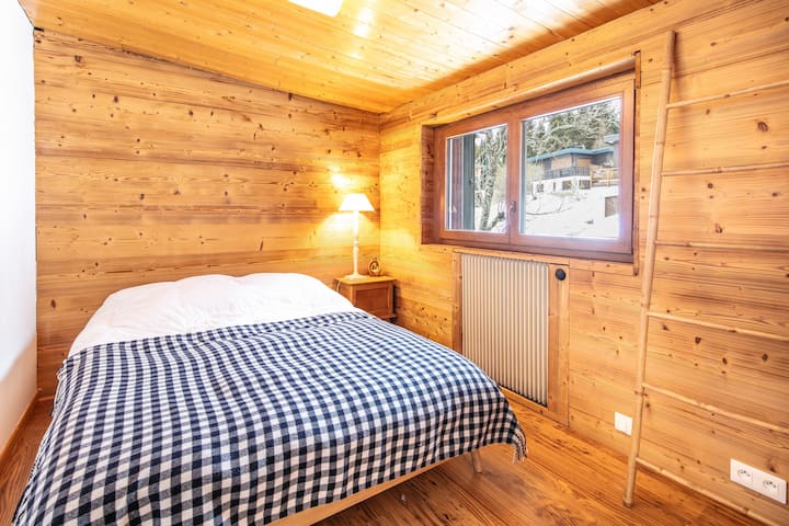 غرفة النوم 2