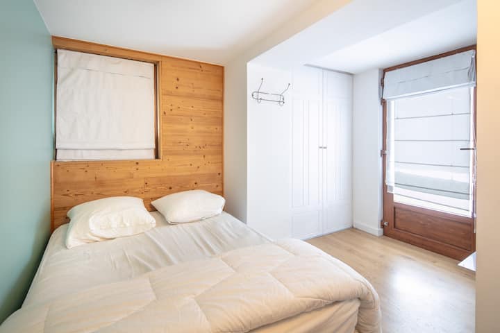 غرفة النوم 4