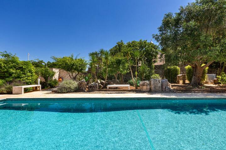 Piazzetta dei Trulli by BarbarHouse gallery image 3