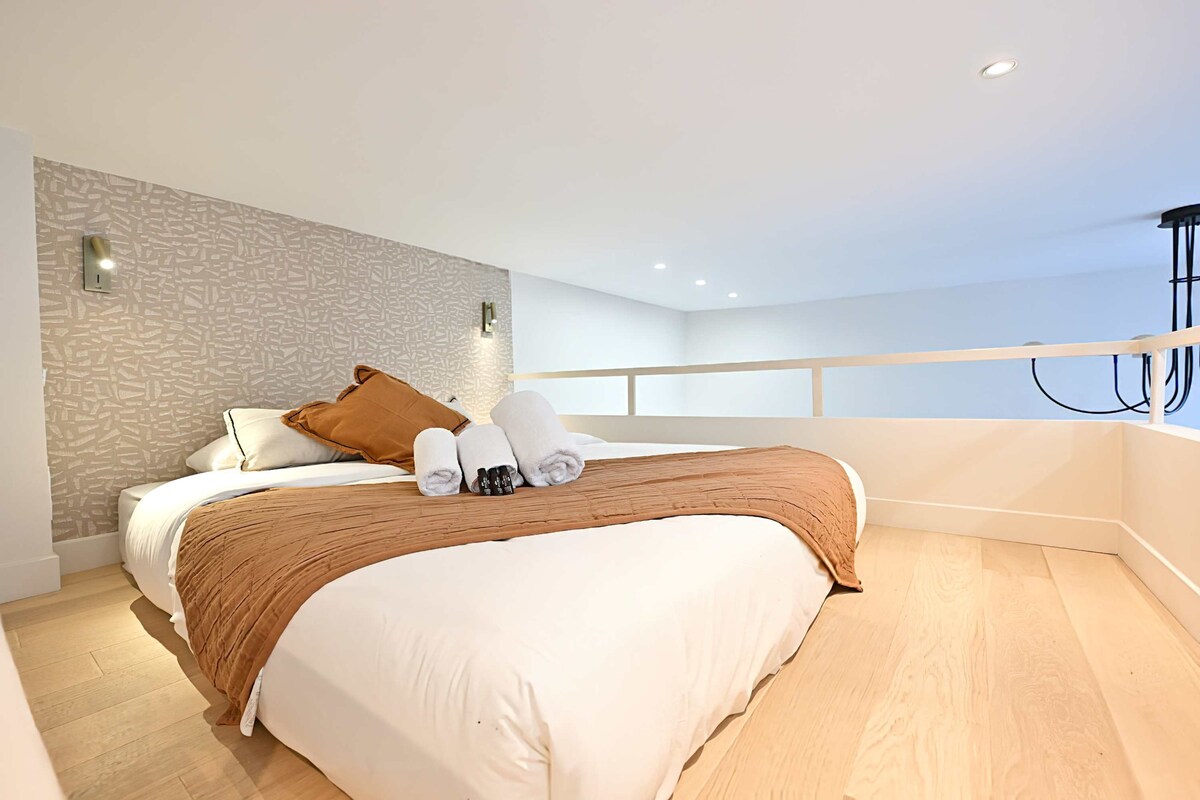 საძინებელი