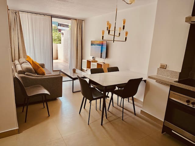 Travel Home Chile managed Airbnb listing 3