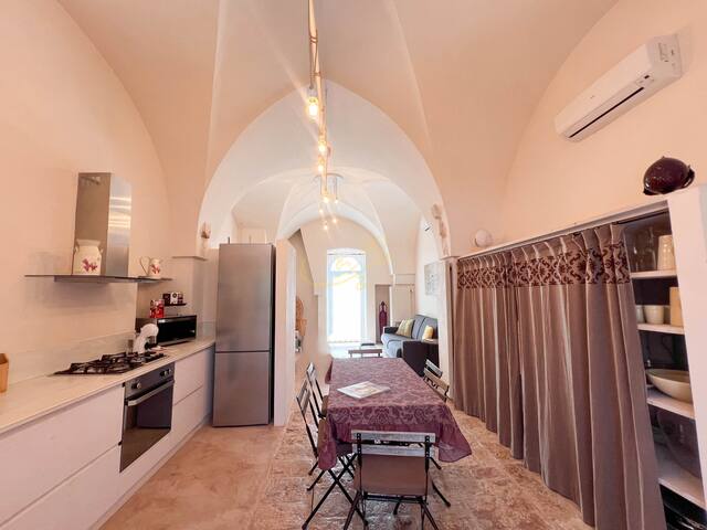 TD Torretta Macramè amid the Mediterranean scrub gallery image 4