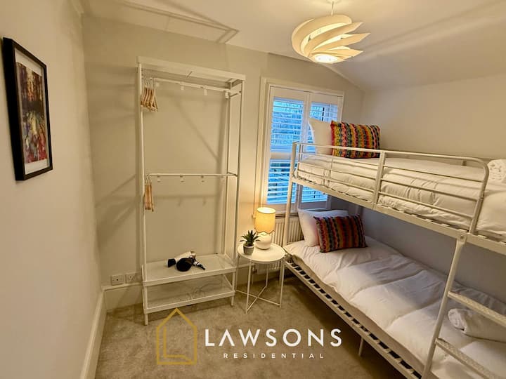 غرفة النوم 4