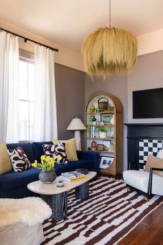 Luxe Historic Compound w Private Heated Pool & Spa gallery image 4