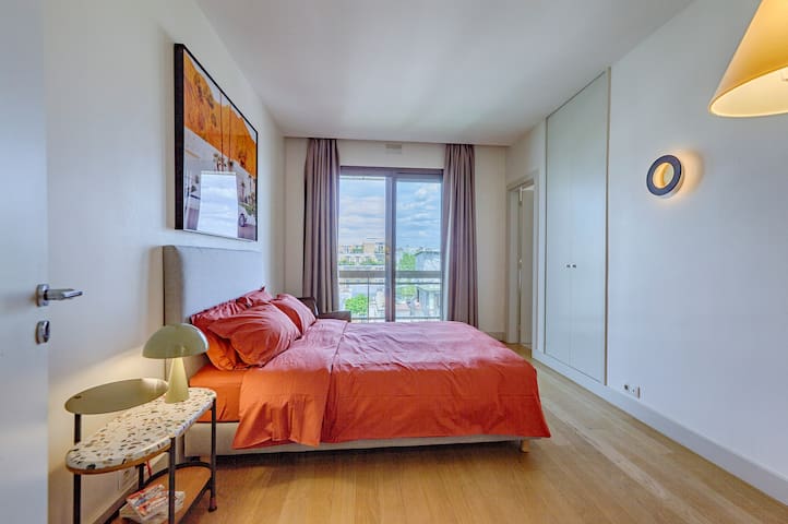 Home Suite Home managed Airbnb listing 3
