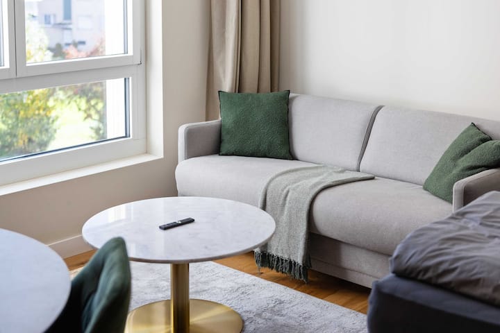 Всекидневна