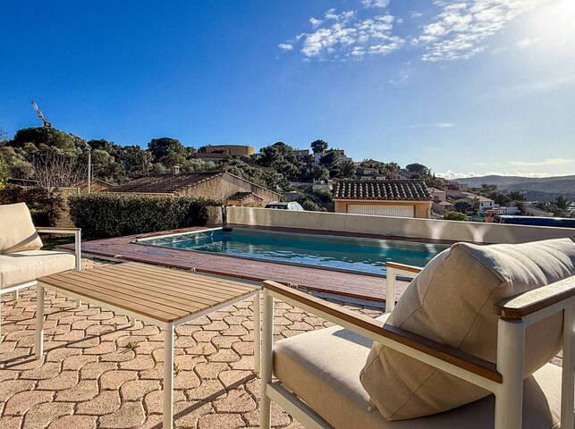 C21Locationvacances managed Airbnb listing 1