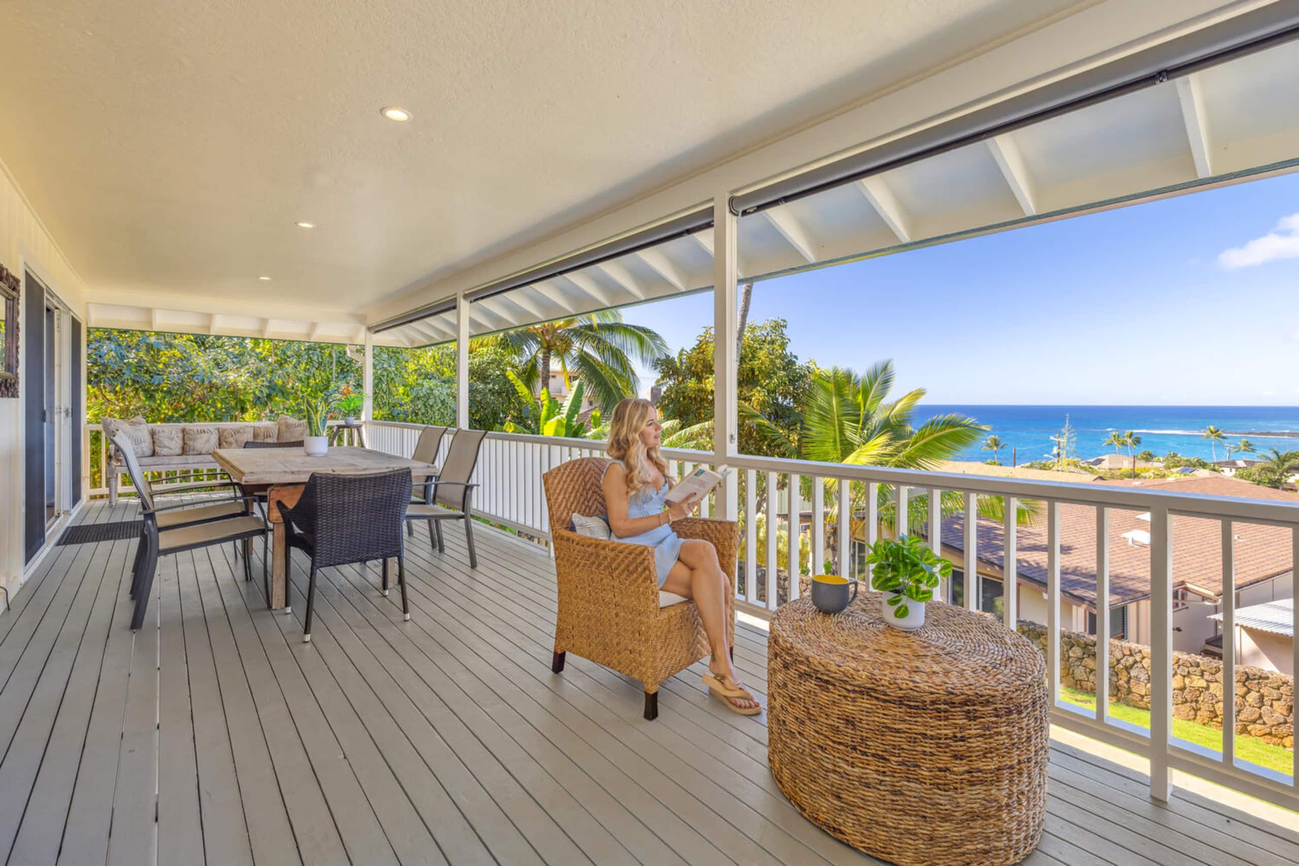 Home in Koloa · ★4.74 · 3 bedrooms · 5 beds · 3 baths - Photo 19