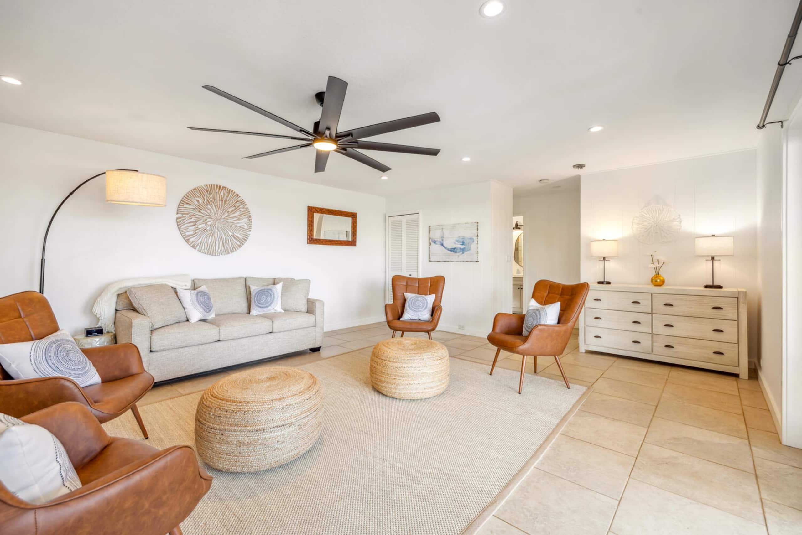 Home in Koloa · ★4.74 · 3 bedrooms · 5 beds · 3 baths - Photo 6