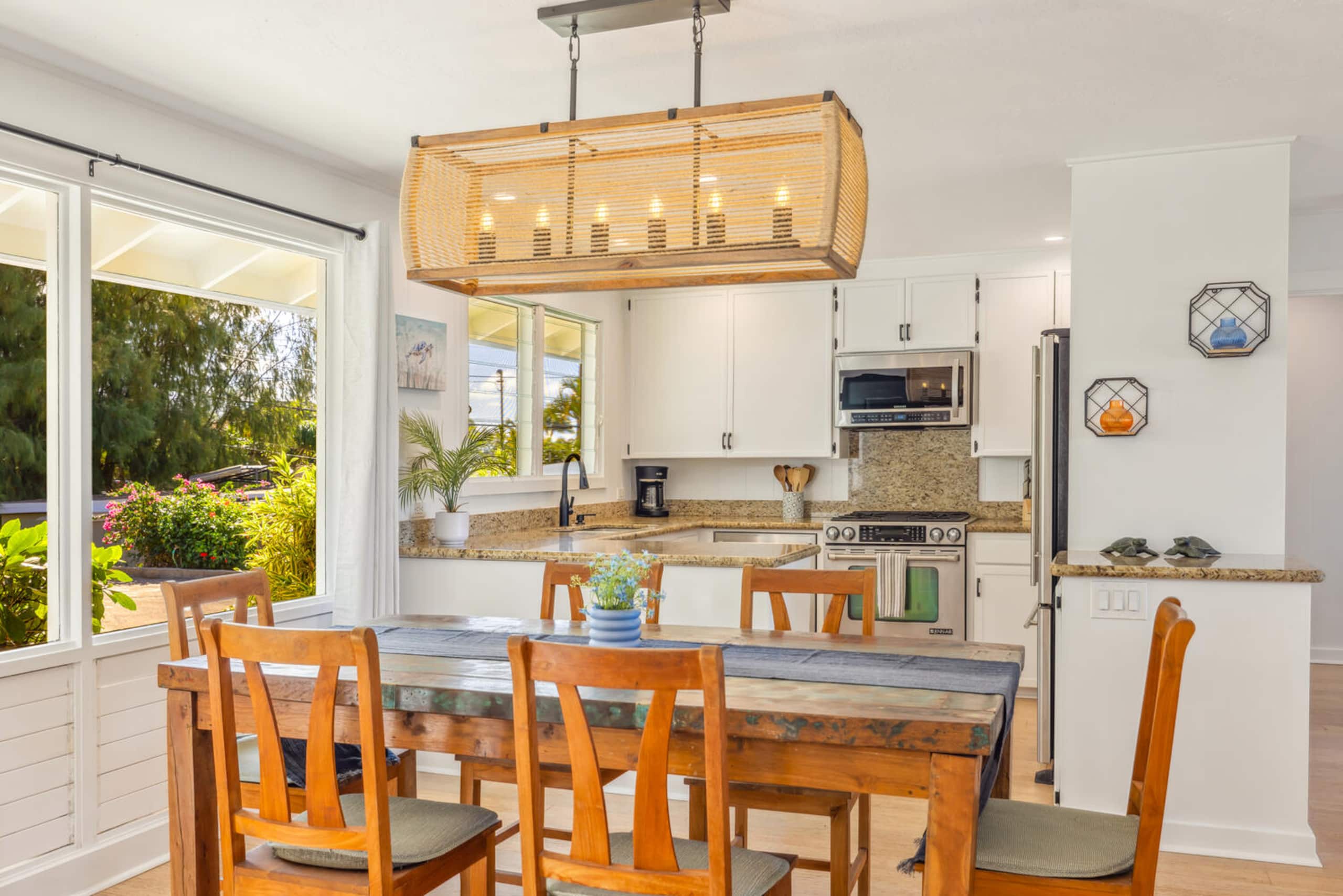 Home in Koloa · ★4.74 · 3 bedrooms · 5 beds · 3 baths - Photo 8