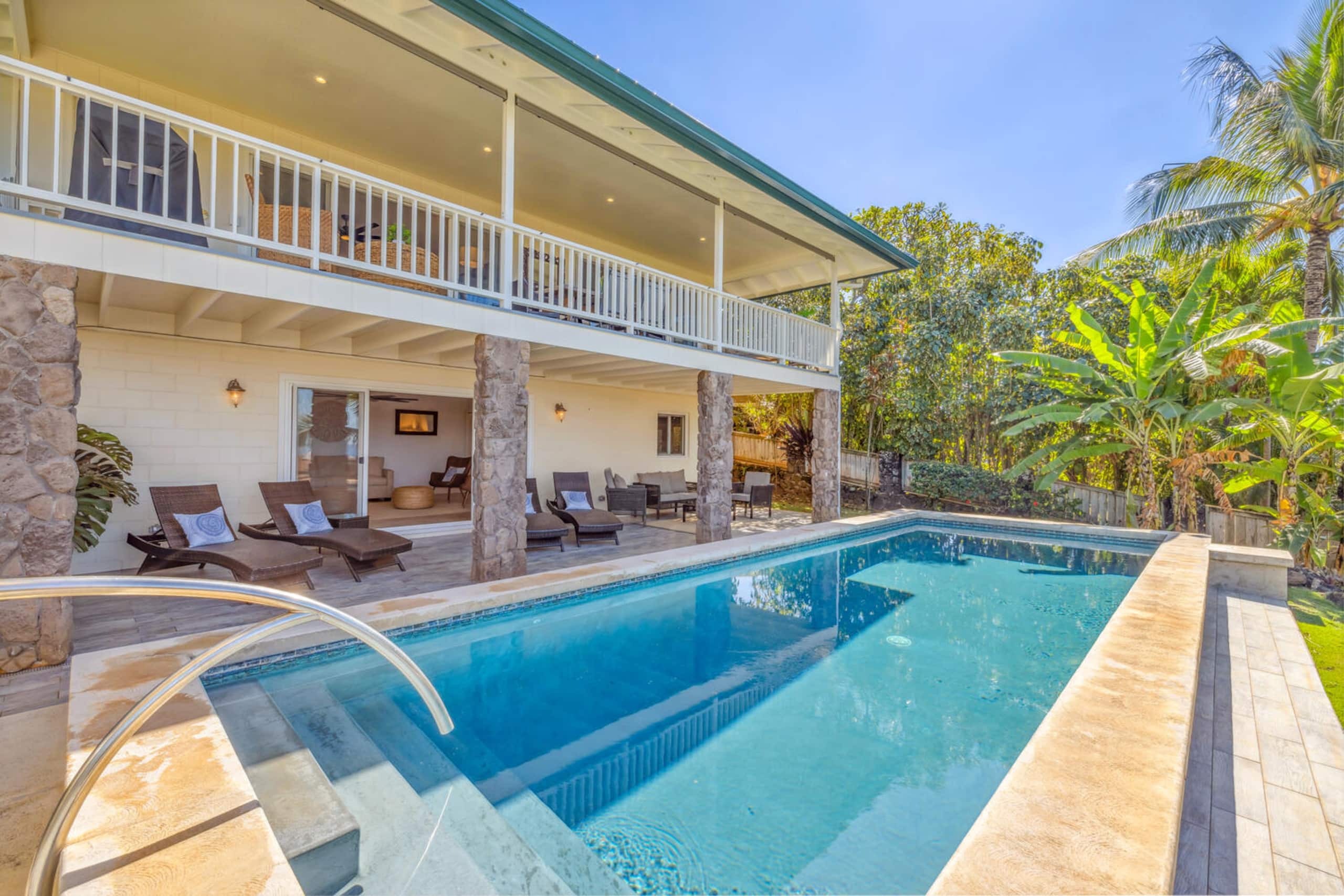 Home in Koloa · ★4.74 · 3 bedrooms · 5 beds · 3 baths - Photo 24