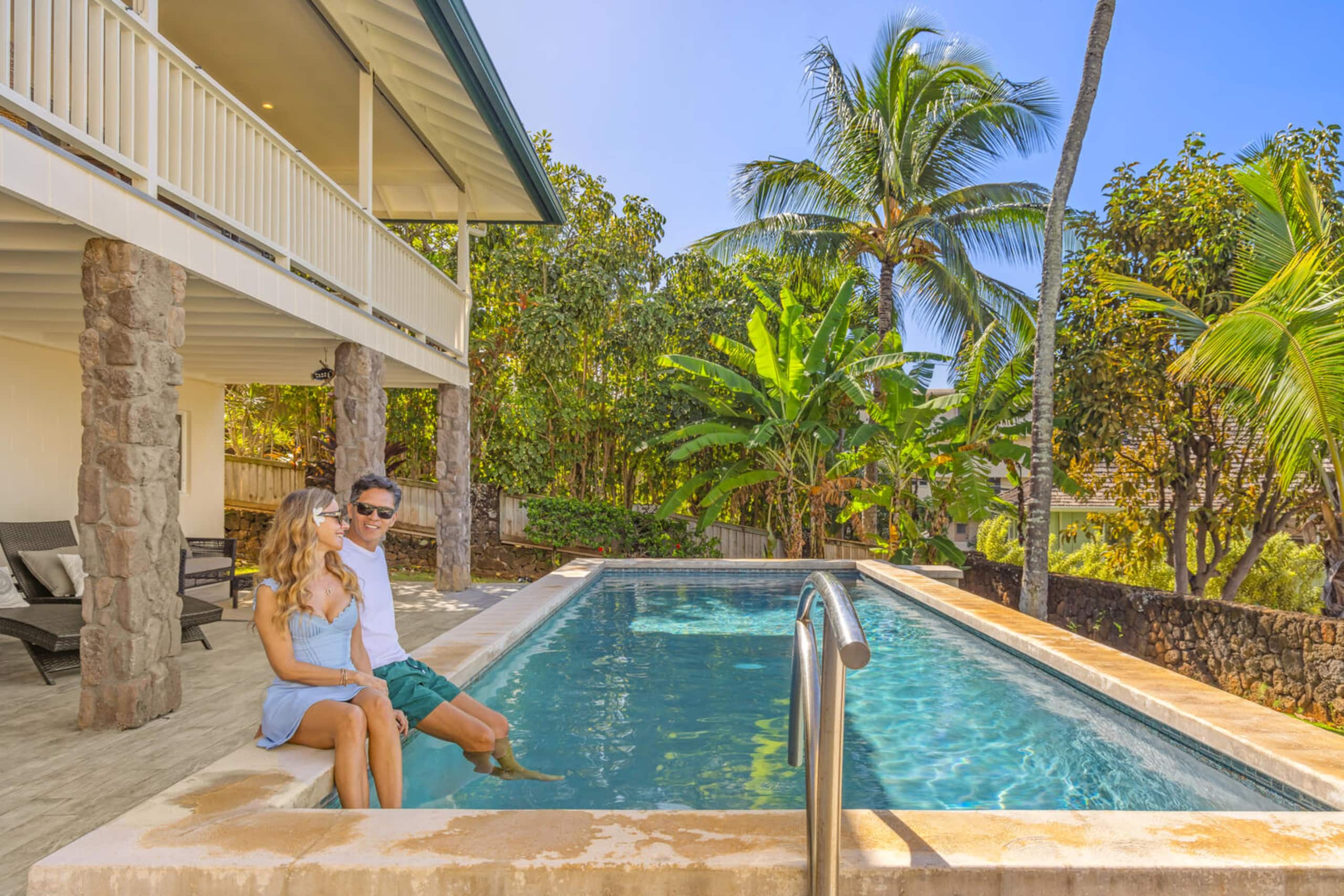 Home in Koloa · ★4.74 · 3 bedrooms · 5 beds · 3 baths - Photo 23