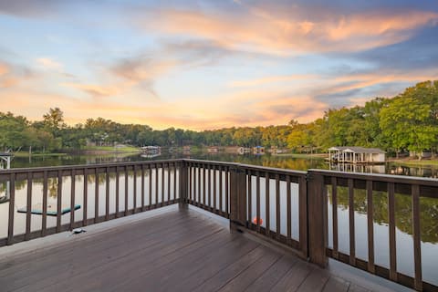 Endless Summer | 10 ft Water Depth | Amenities Gal