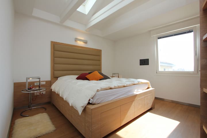 Apt. Grand Canal Terrace Scalzi gallery image 4