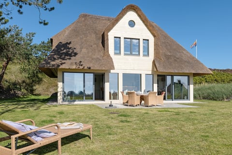 Top Airbnb: Lotte in List Auf Sylt