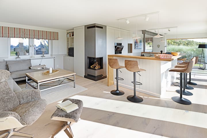 Appartementvermittlung Familie Clausen managed Airbnb listing 3