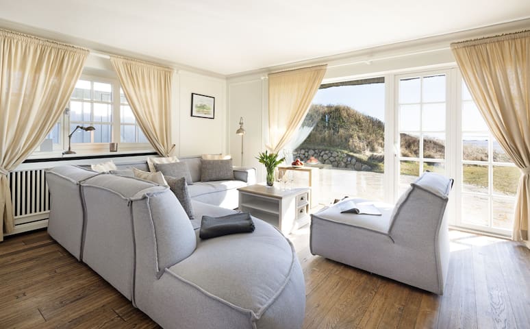 Appartementvermittlung Familie Clausen managed Airbnb listing 2