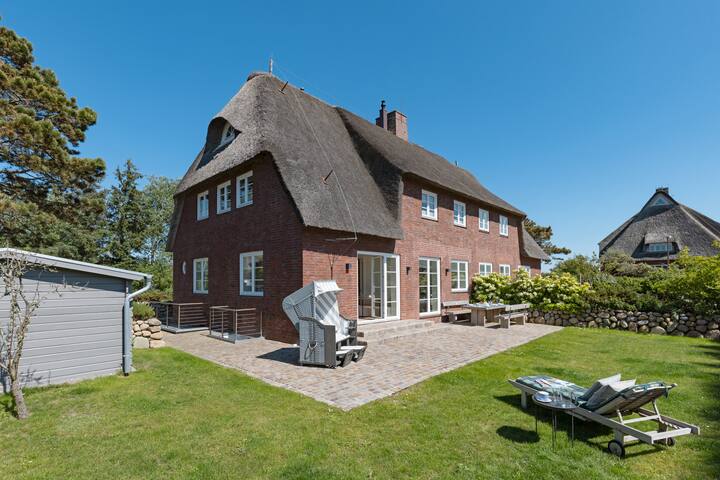 Appartementvermittlung Familie Clausen managed Airbnb listing 1