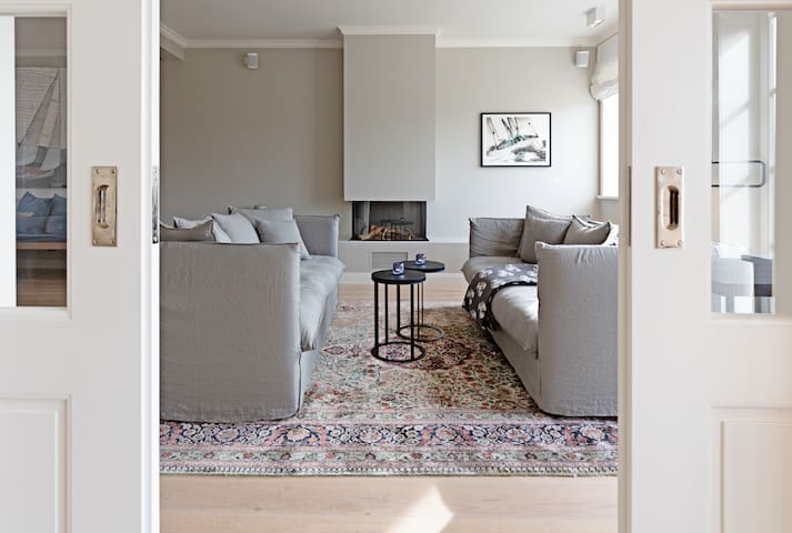 Appartementvermittlung Familie Clausen managed Airbnb listing 1