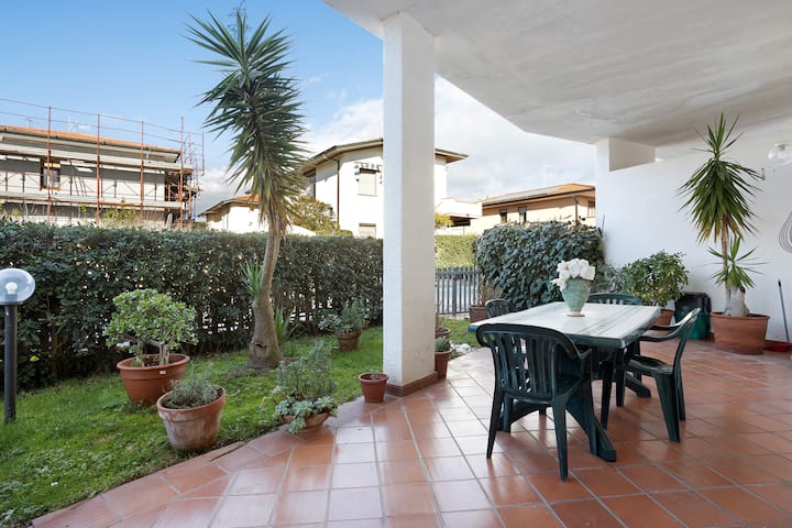 Casa Delle Ortensie - Viareggio