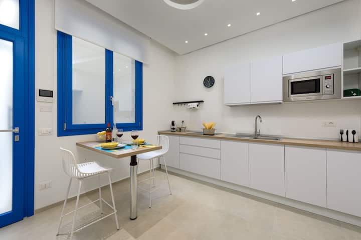 Residence Mazzini Monolocale - San Vito Lo Capo