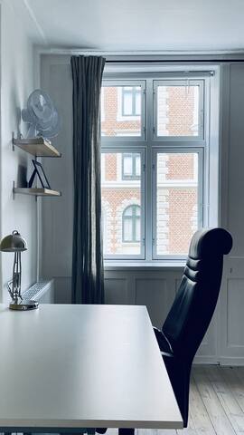 Frederiksberg – 3 br – 6 people – close to metro ( gallery image 5