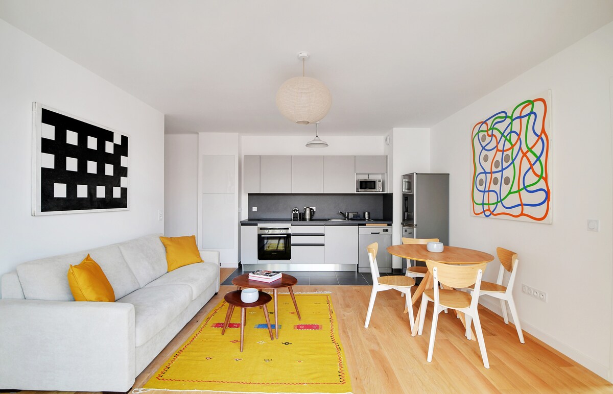 მისაღები ოთახი