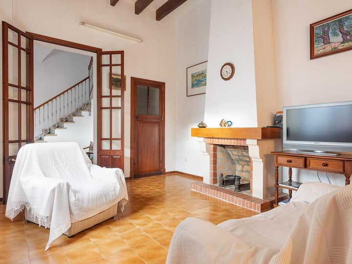 Holiday Rental In A Historic House In Felanitx - Felanitx