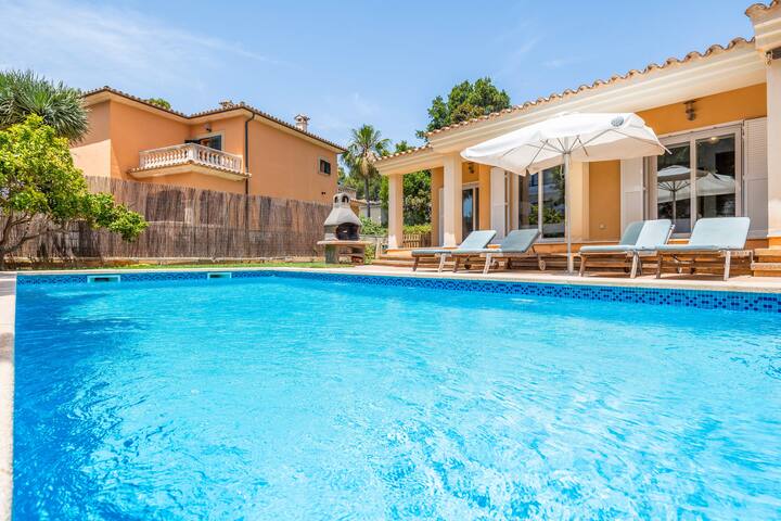 Villa Ramón gallery image 2