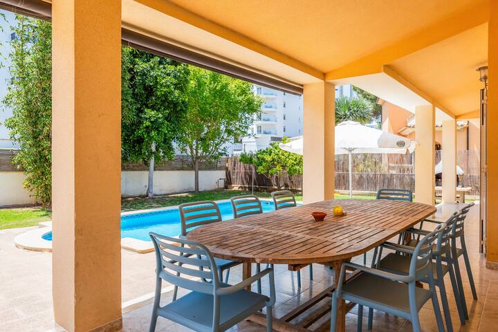 Villa Ramón gallery image 5