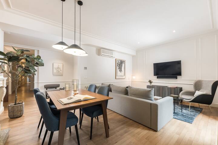 Homeclub managed Airbnb listing 3