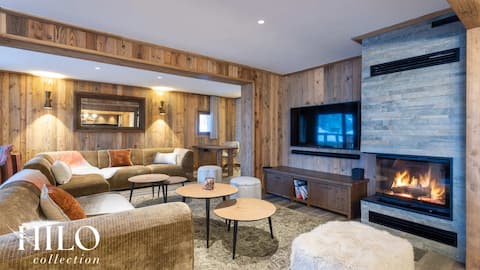 Suite Gelinotte by HILO Collection