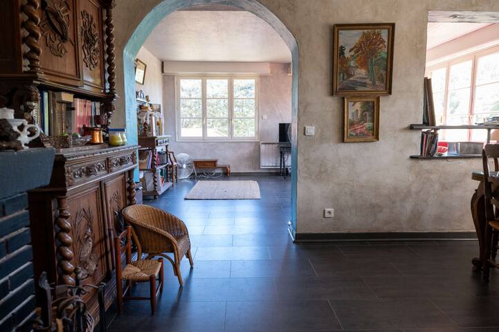 C21Locationvacances managed Airbnb listing 3