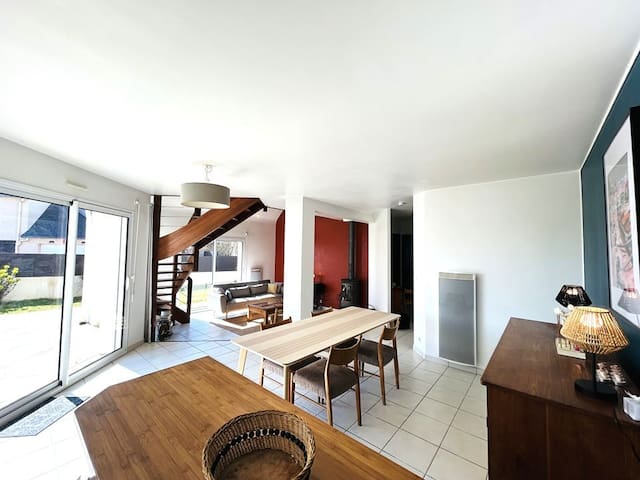 Air Et Mer Vacances managed Airbnb listing 1
