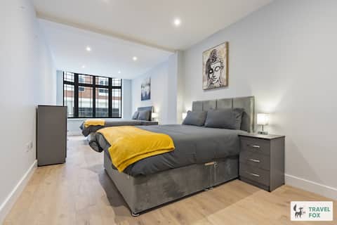 Blair's Central Stay