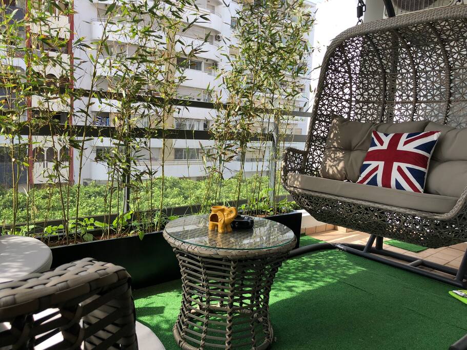 Rental unit in Casablanca  433  2 bedrooms  3 beds  1 bath - image 3