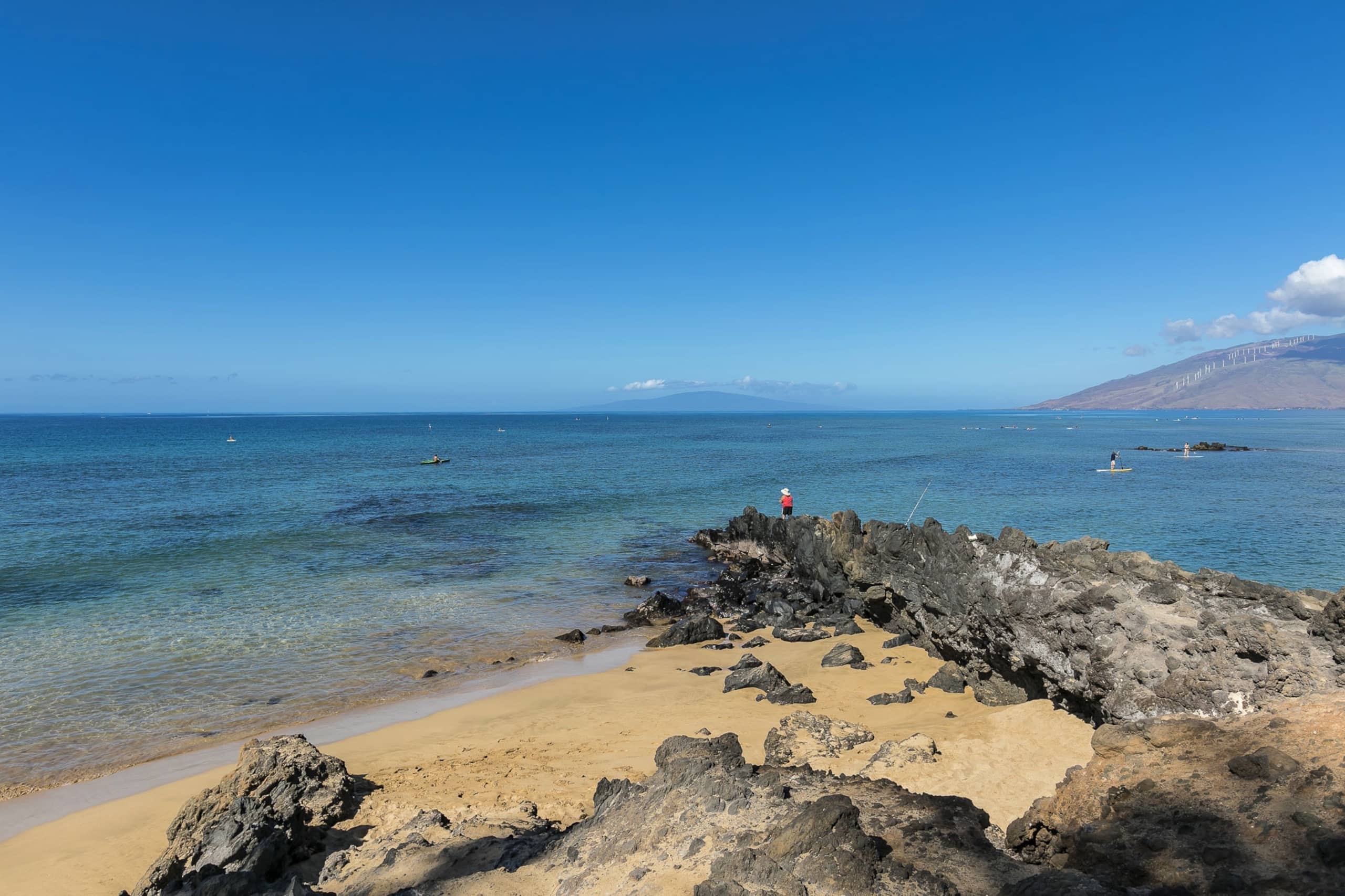 Home in Kihei · ★4.92 · 1 bedroom · 2 beds · 2 baths - Image 30