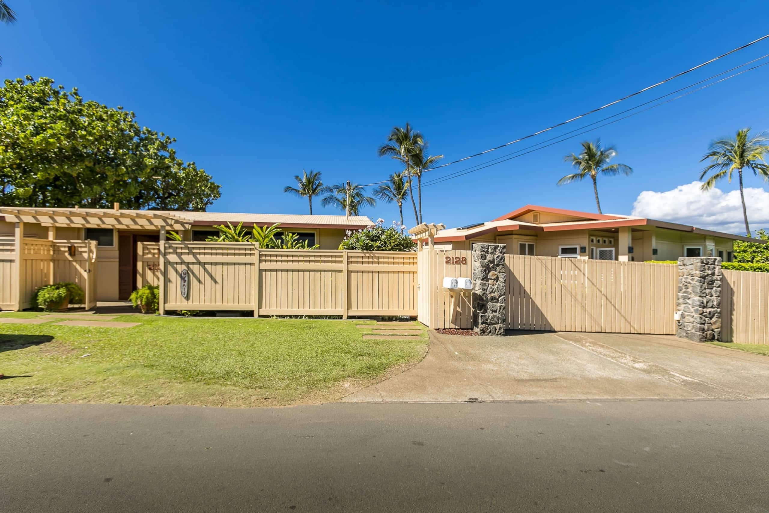 Home in Kihei · ★4.92 · 1 bedroom · 2 beds · 2 baths - Image 23