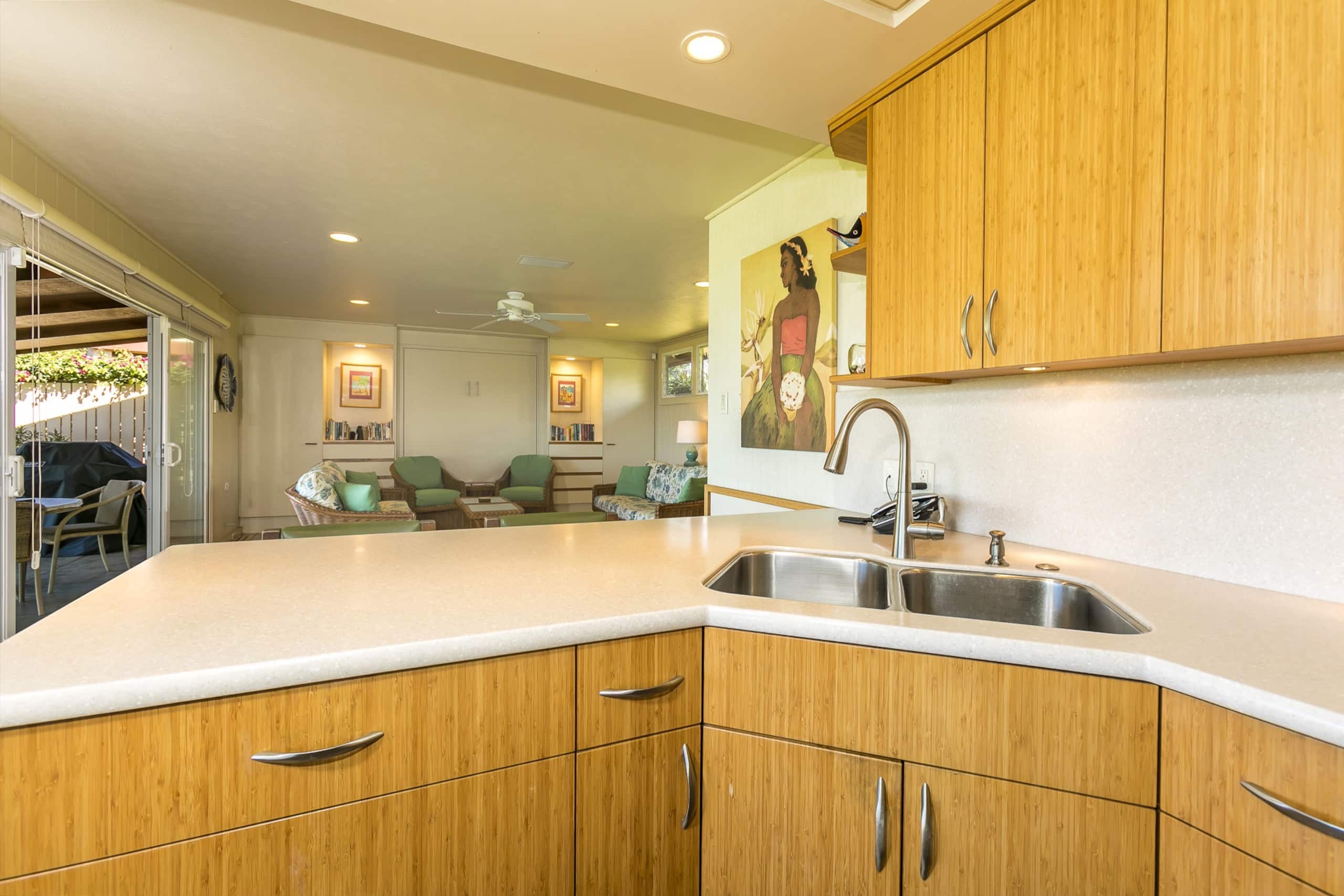 Home in Kihei · ★4.92 · 1 bedroom · 2 beds · 2 baths - Image 9