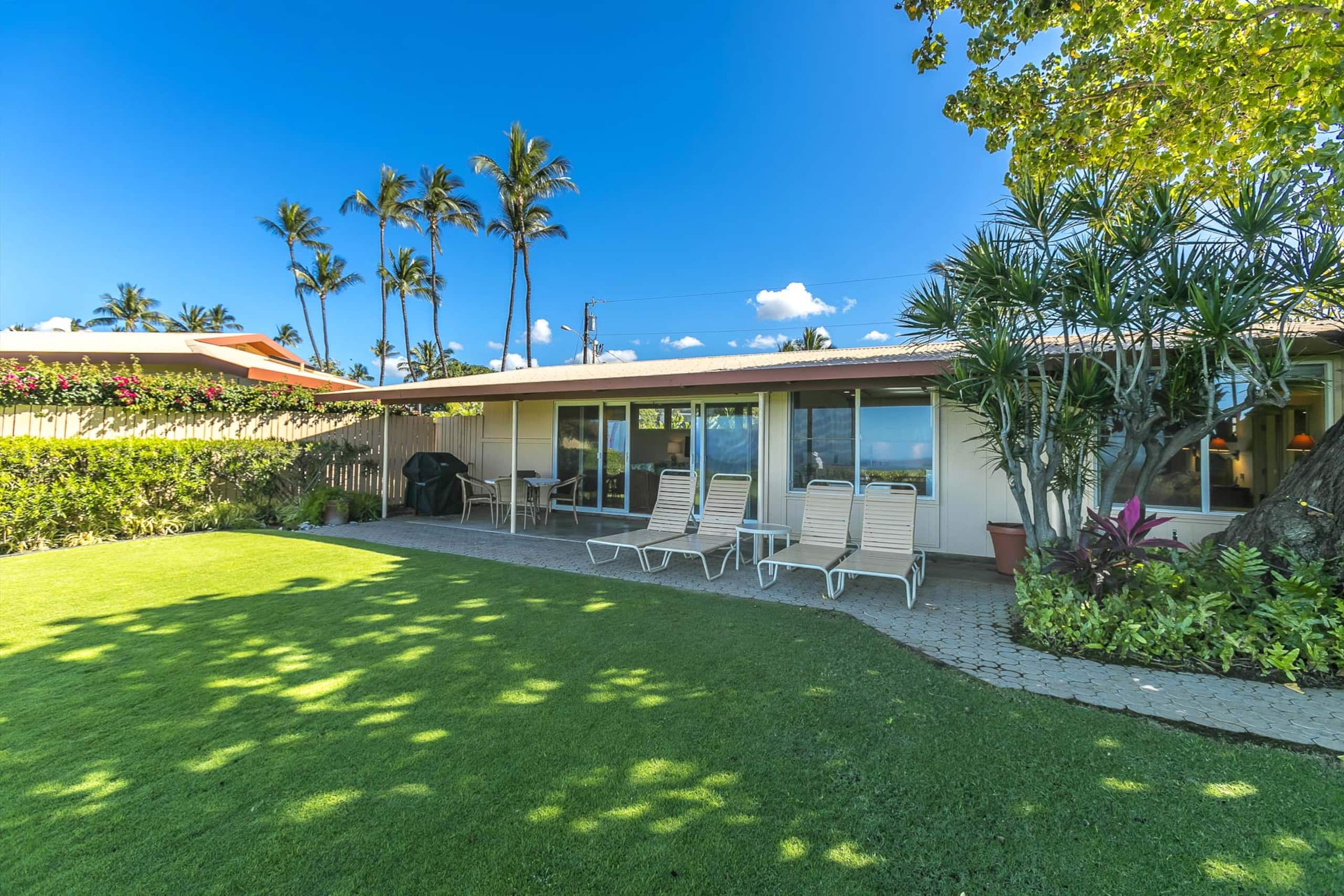 Home in Kihei · ★4.92 · 1 bedroom · 2 beds · 2 baths - Image 19