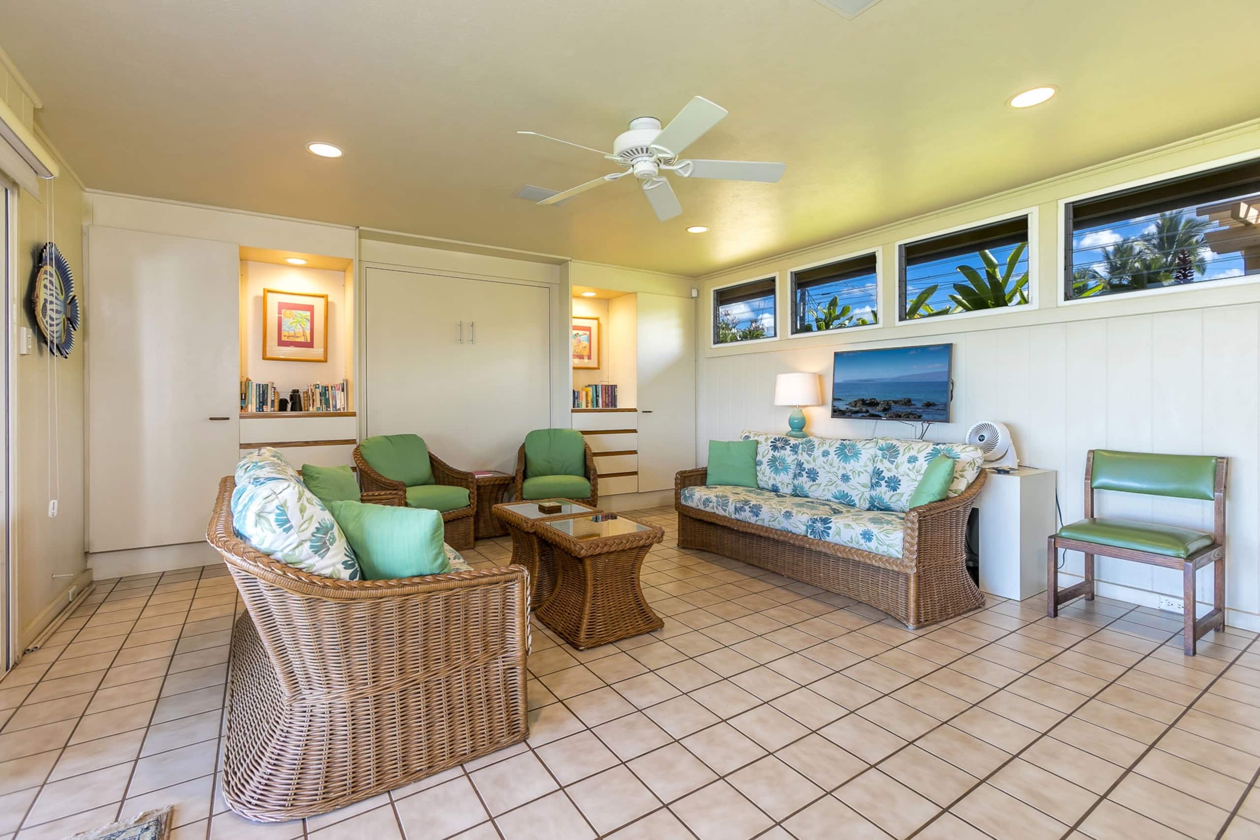 Home in Kihei · ★4.92 · 1 bedroom · 2 beds · 2 baths - Image 2