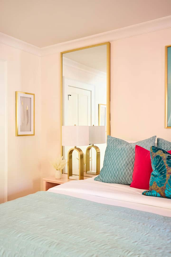 ห้องเตียงคิงไซส์ 1