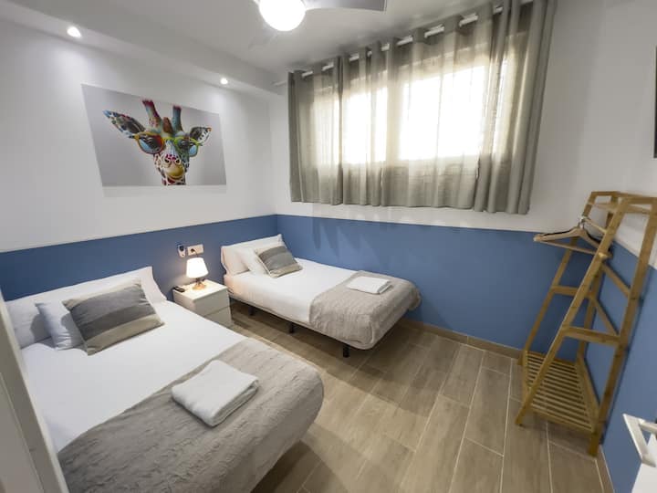 Habitación 1