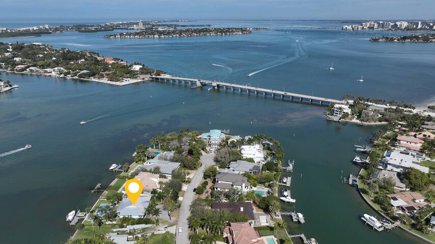Vaaraway managed Airbnb listing 1