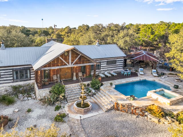 Hill Country Premier Lodging managed Airbnb listing 3