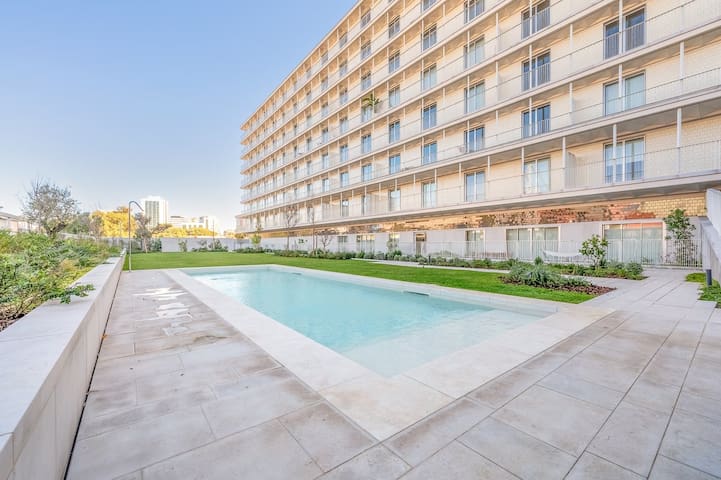 GuestReady – One lovely home near Campo Pequeno